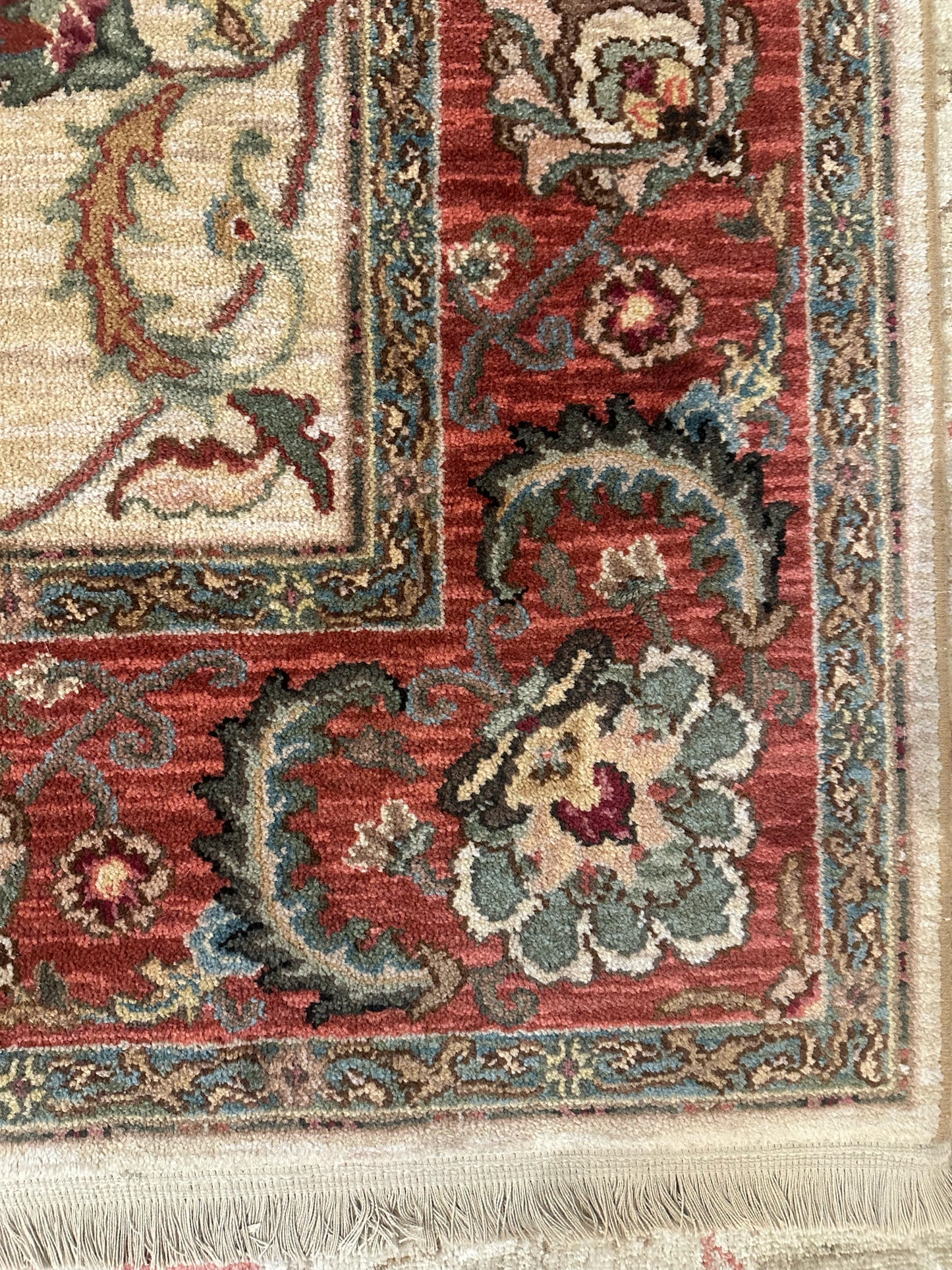 Karastan Rug