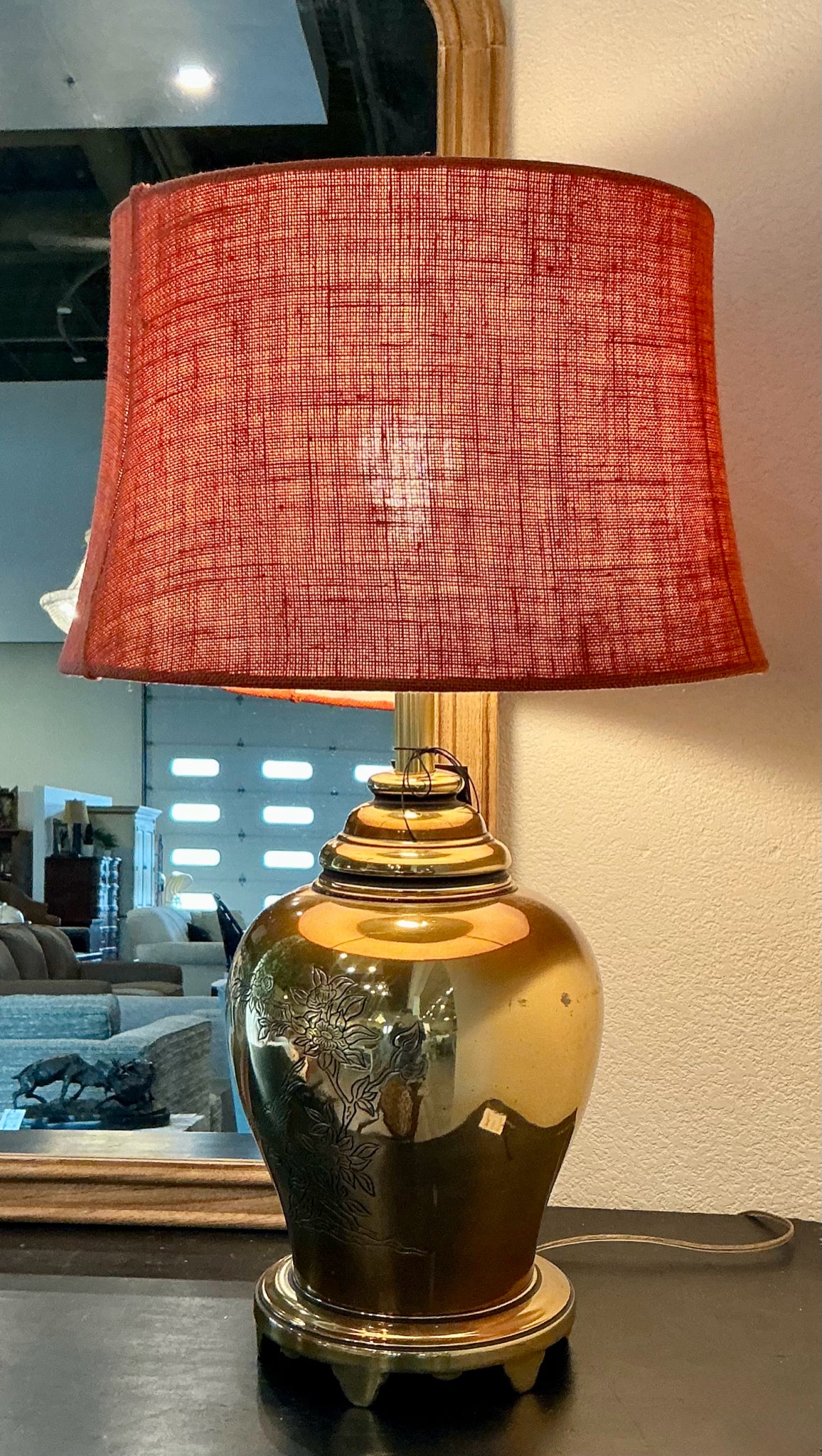 Lamp