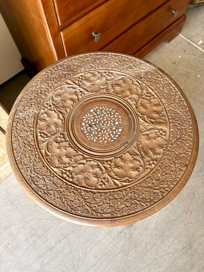 Accent Table
