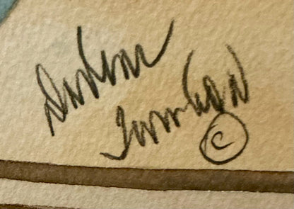 Darlene Turnbow Pastel