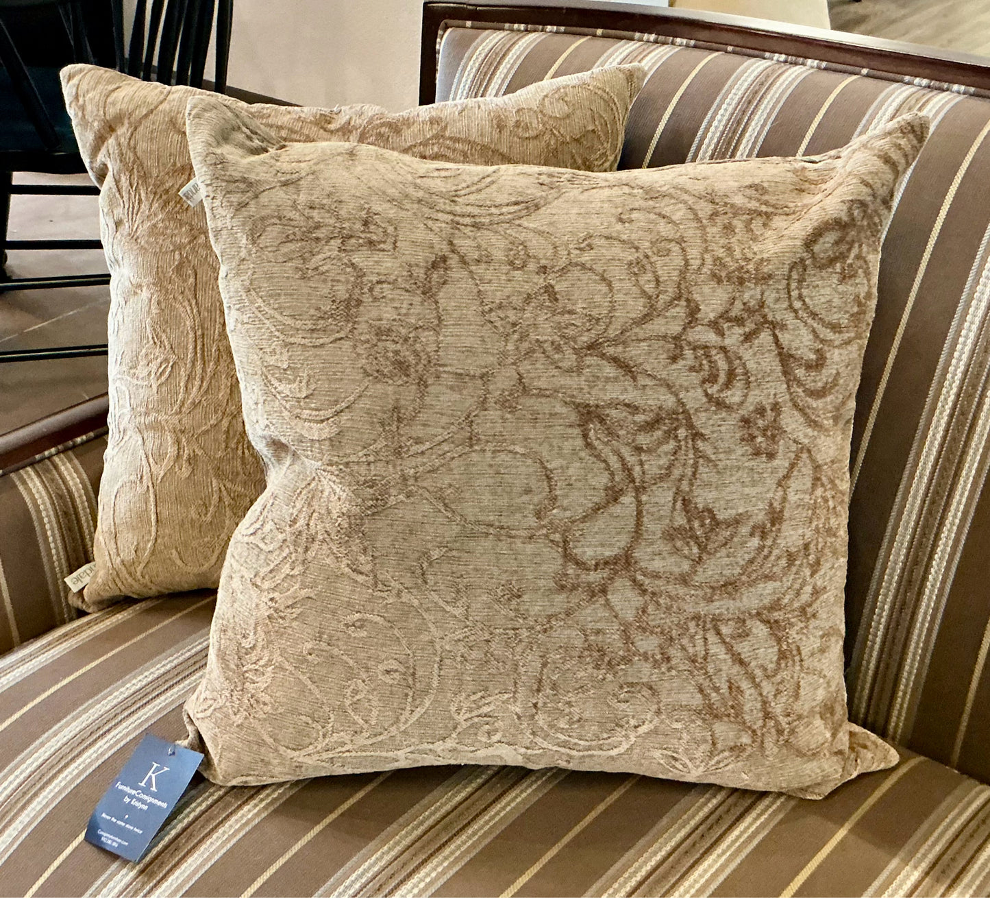 Evandale Pillow
