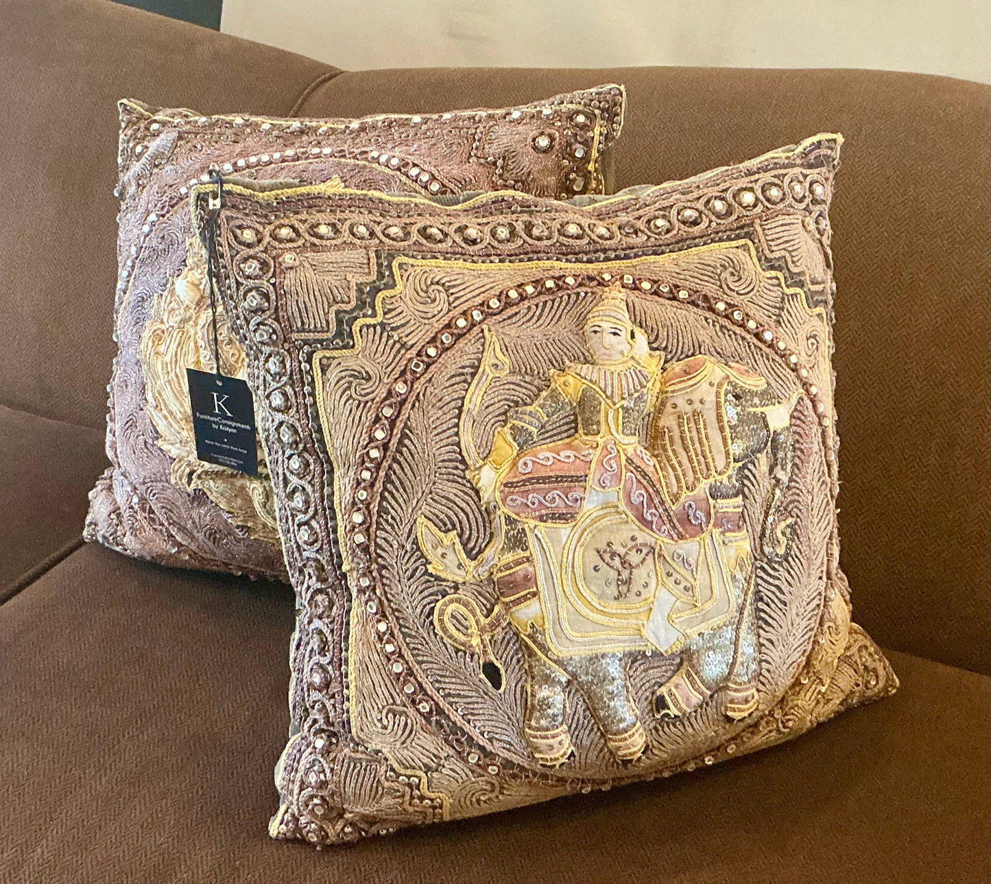 Pillow
