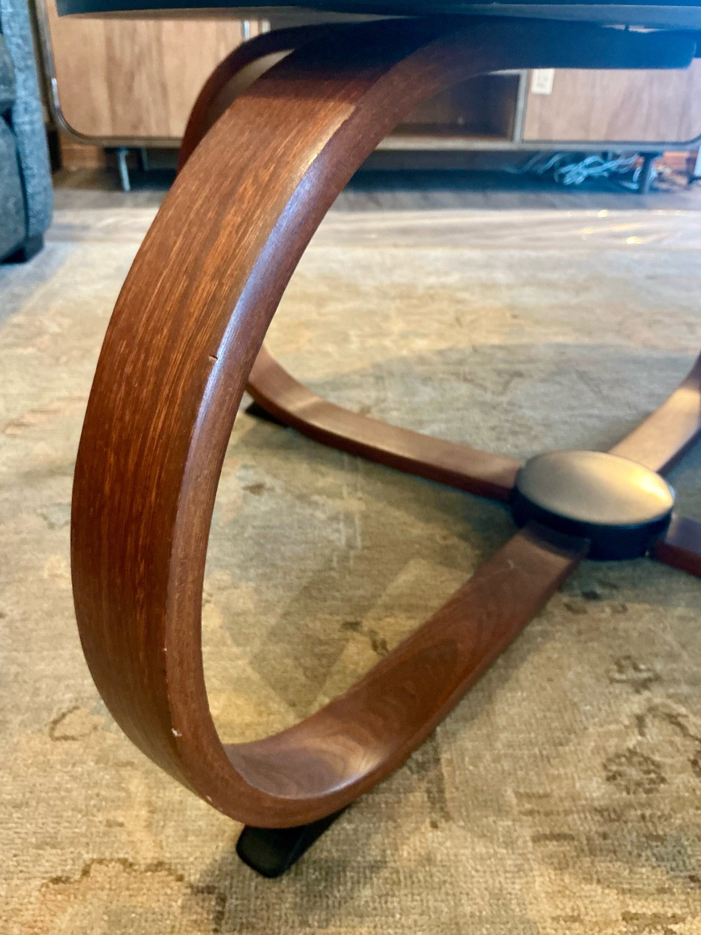 Mid Century Coffee Table