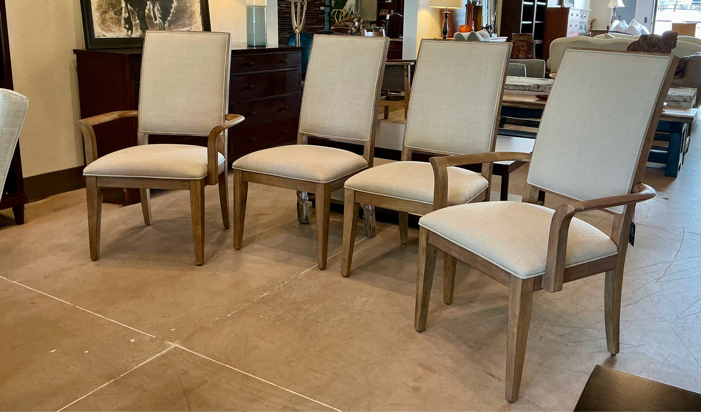 Chair-Set of 4