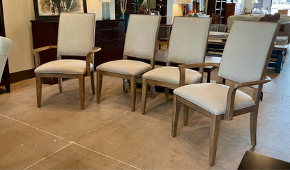 Chair-Set of 4