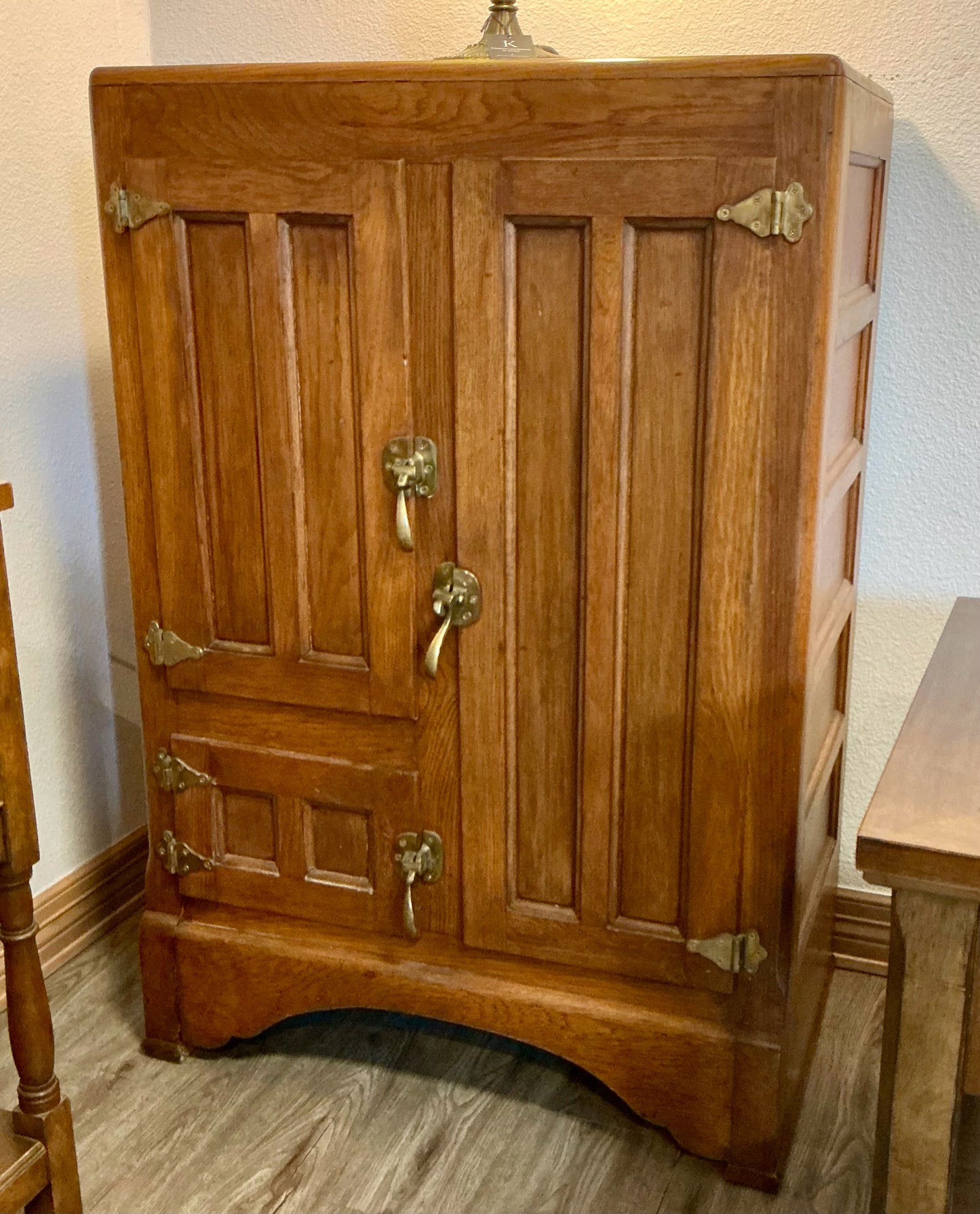 Ice Box