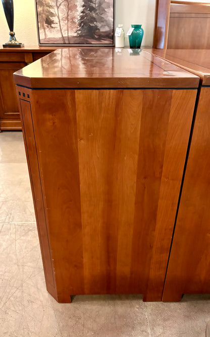 Stickley Chest
