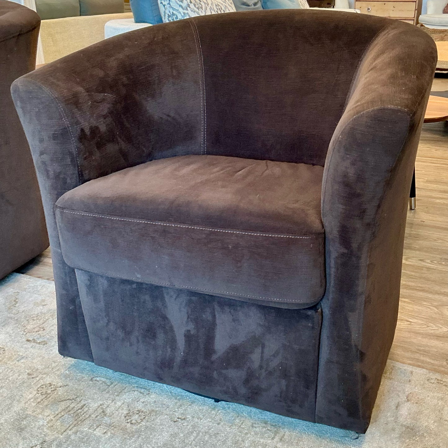 CB2 Chair