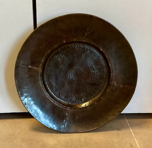 Platter