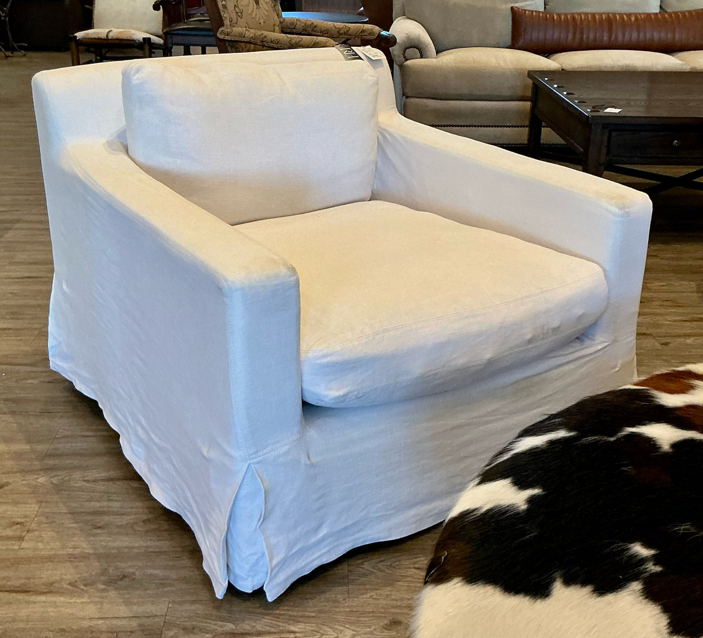 Restoration Hardware Chair