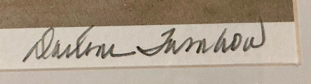 Darlene Turnbow Pastel