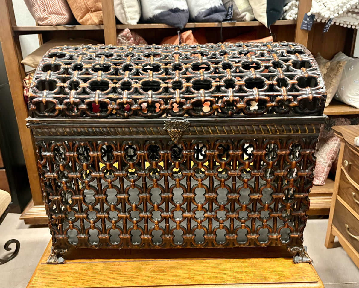 Trunk