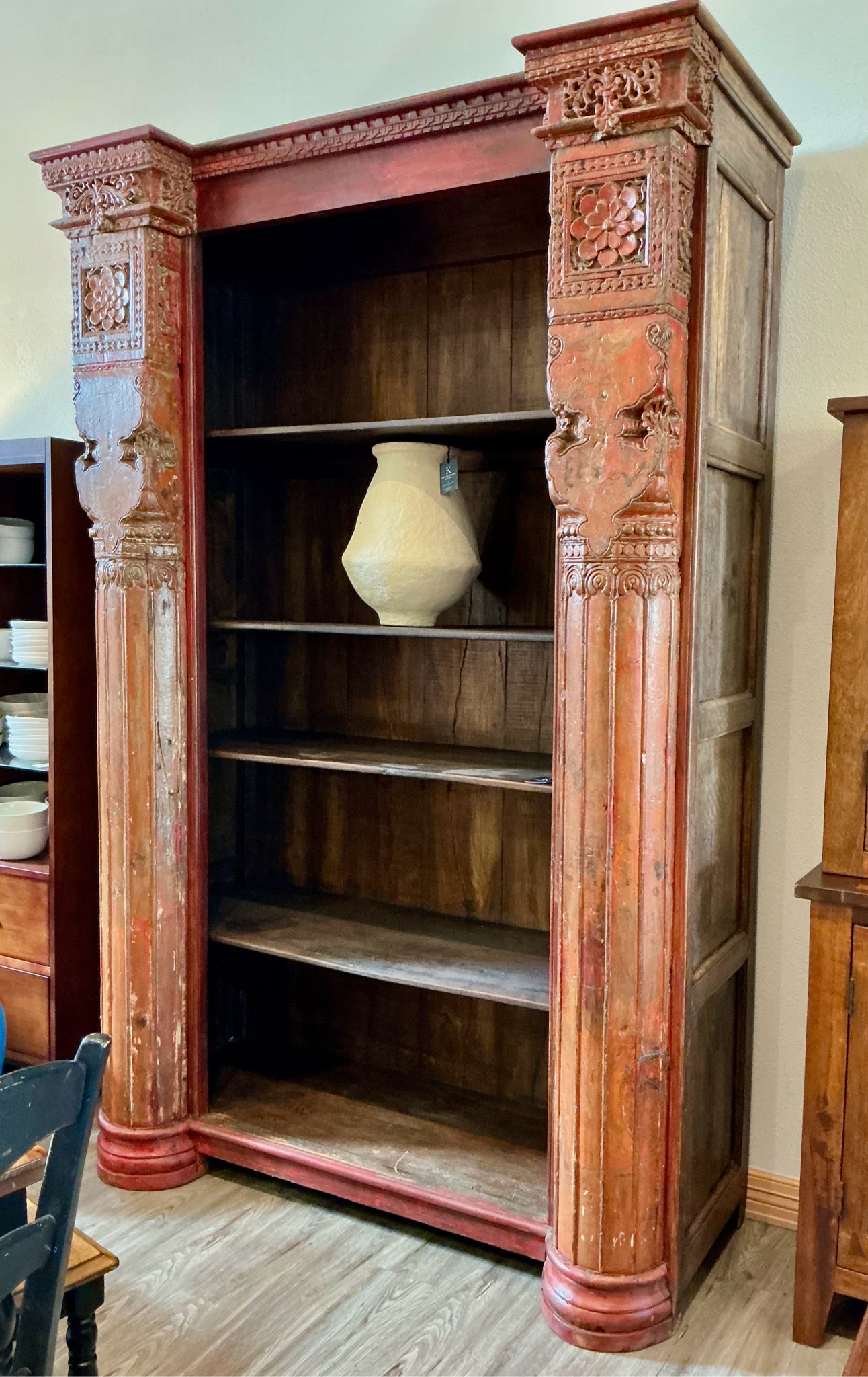 Bookshelf