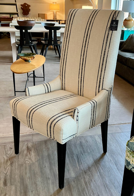 Arhaus Dining Chair