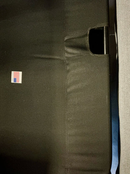 Crate & Barrel Twin Sleeper Chair