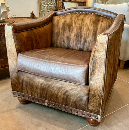 Western Heritage Collection Chair