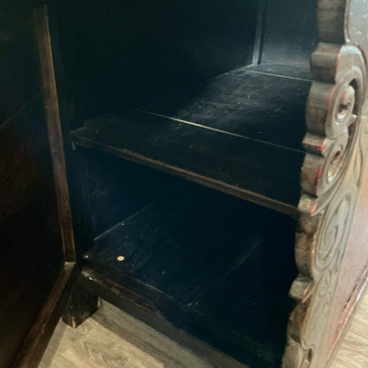 Antique Sideboard