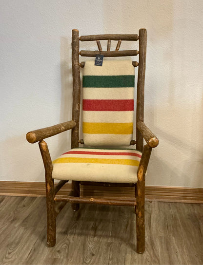 Pendleton Chair