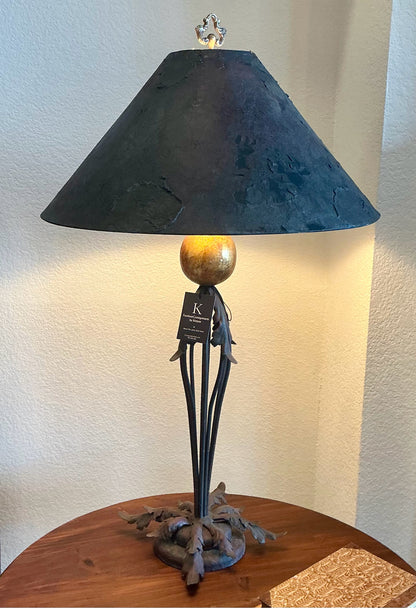 Lamp