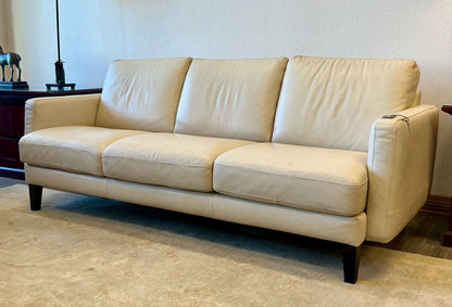 Natuzzi Sofa
