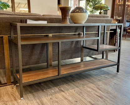 Drexel Heritage Sofa Table