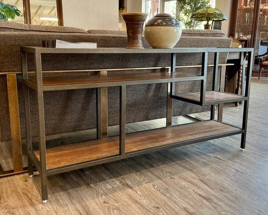 Drexel Heritage Sofa Table