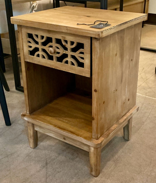 Nightstand