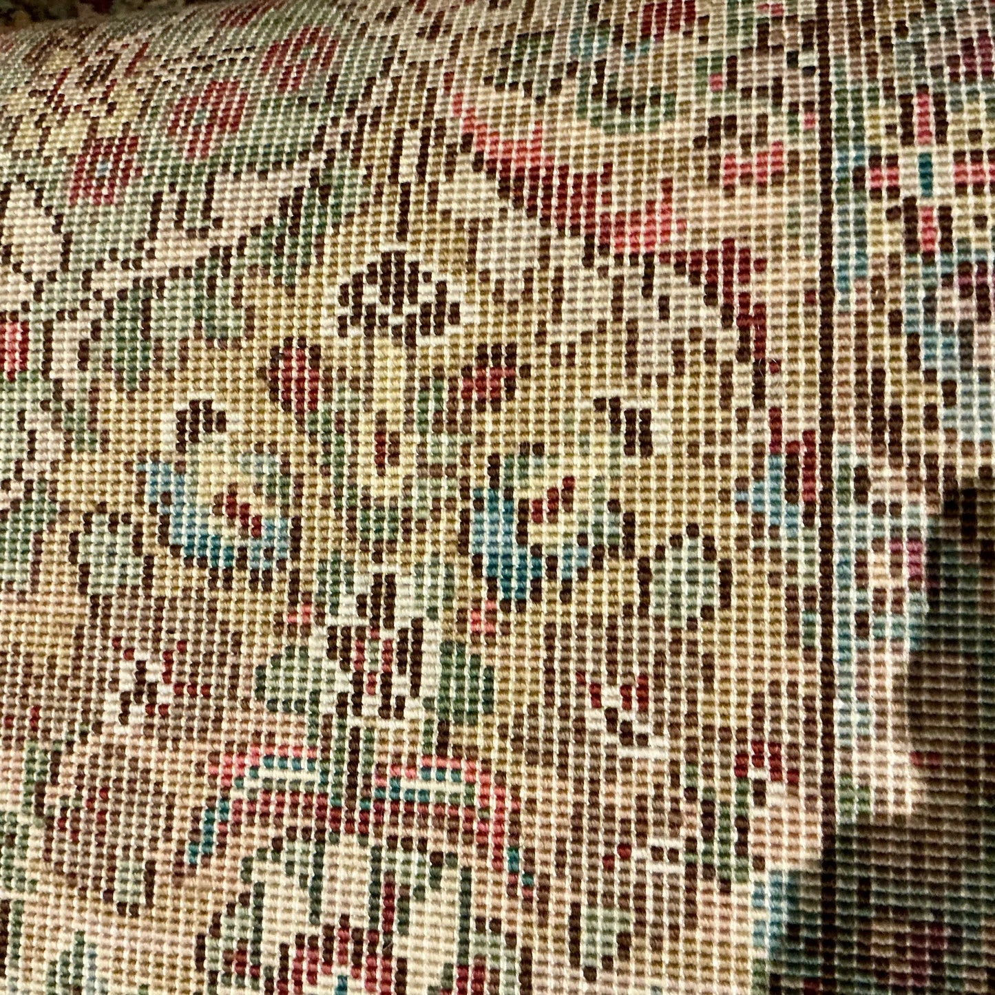 Karastan Rug