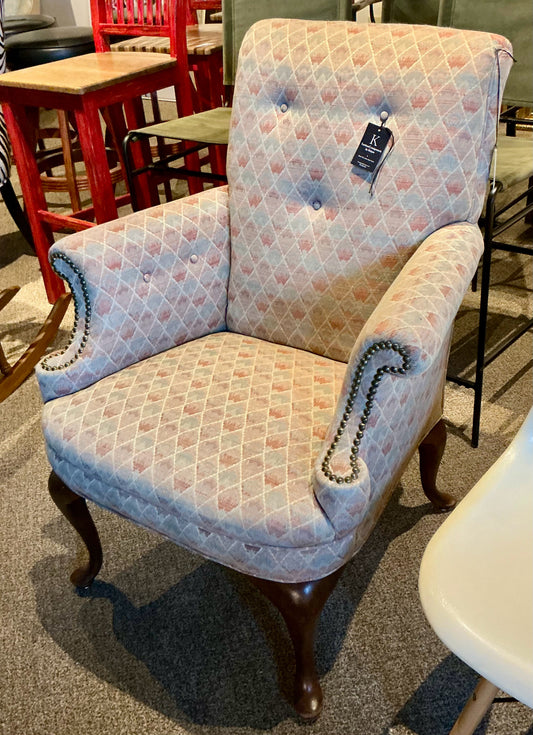 Arm Chair