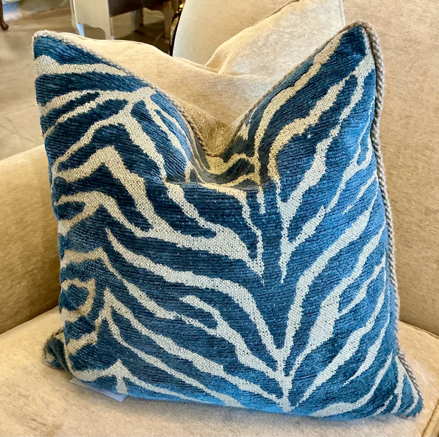Arhaus Pillow