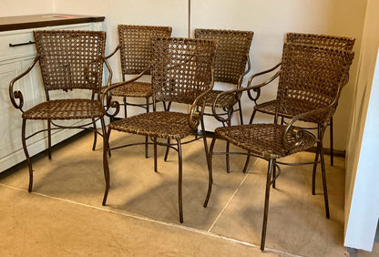 Chair - set of 6