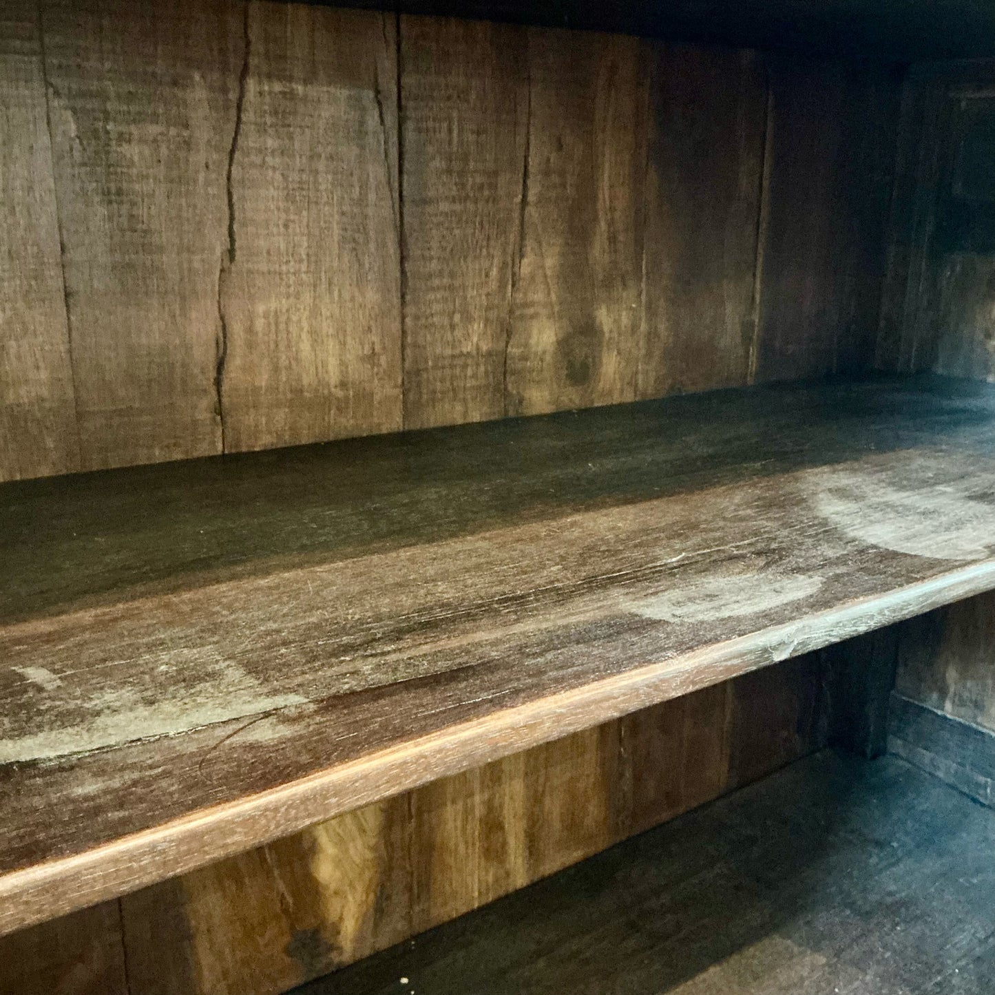 Bookshelf