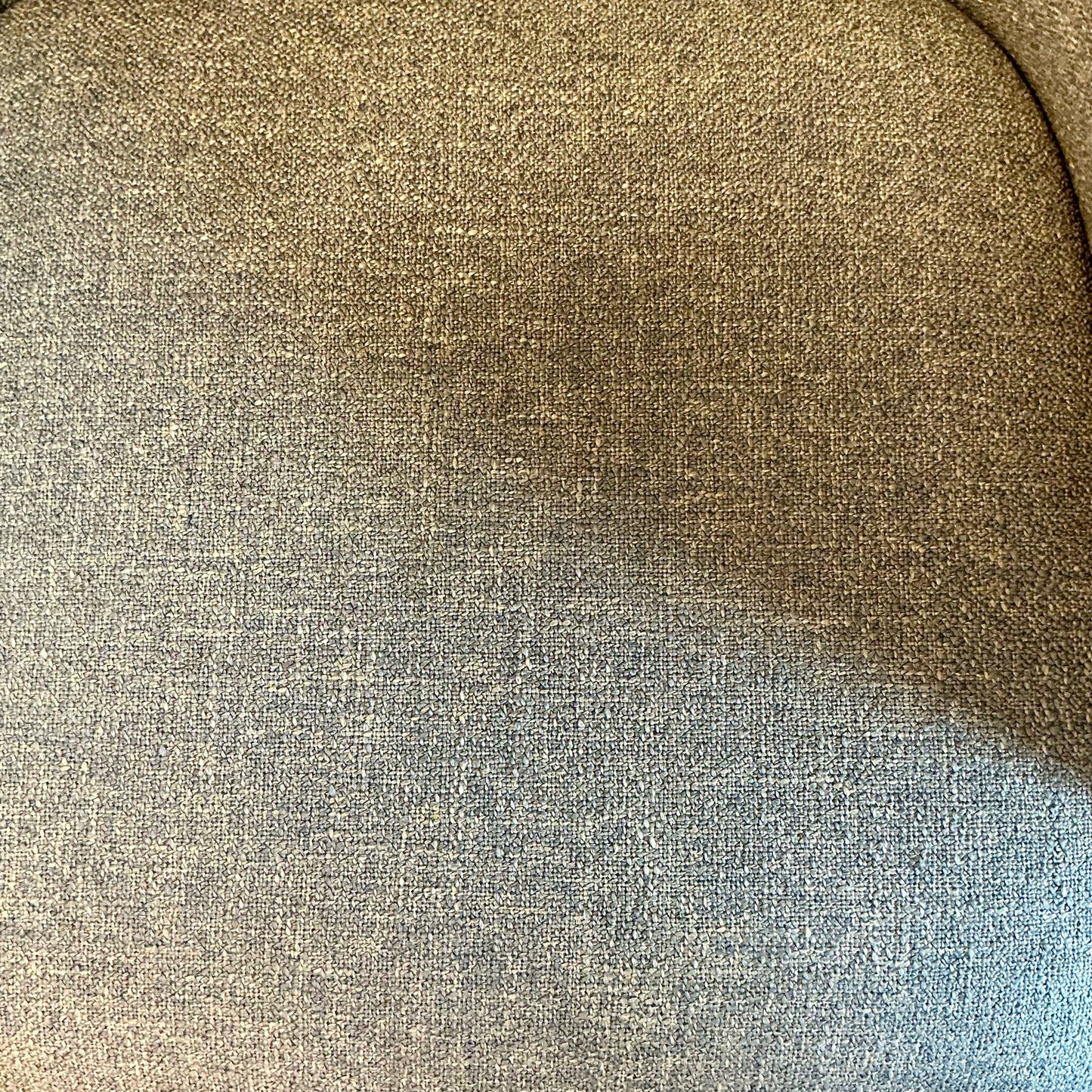 World Market Swivel Chair