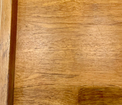 Danish Tray Table