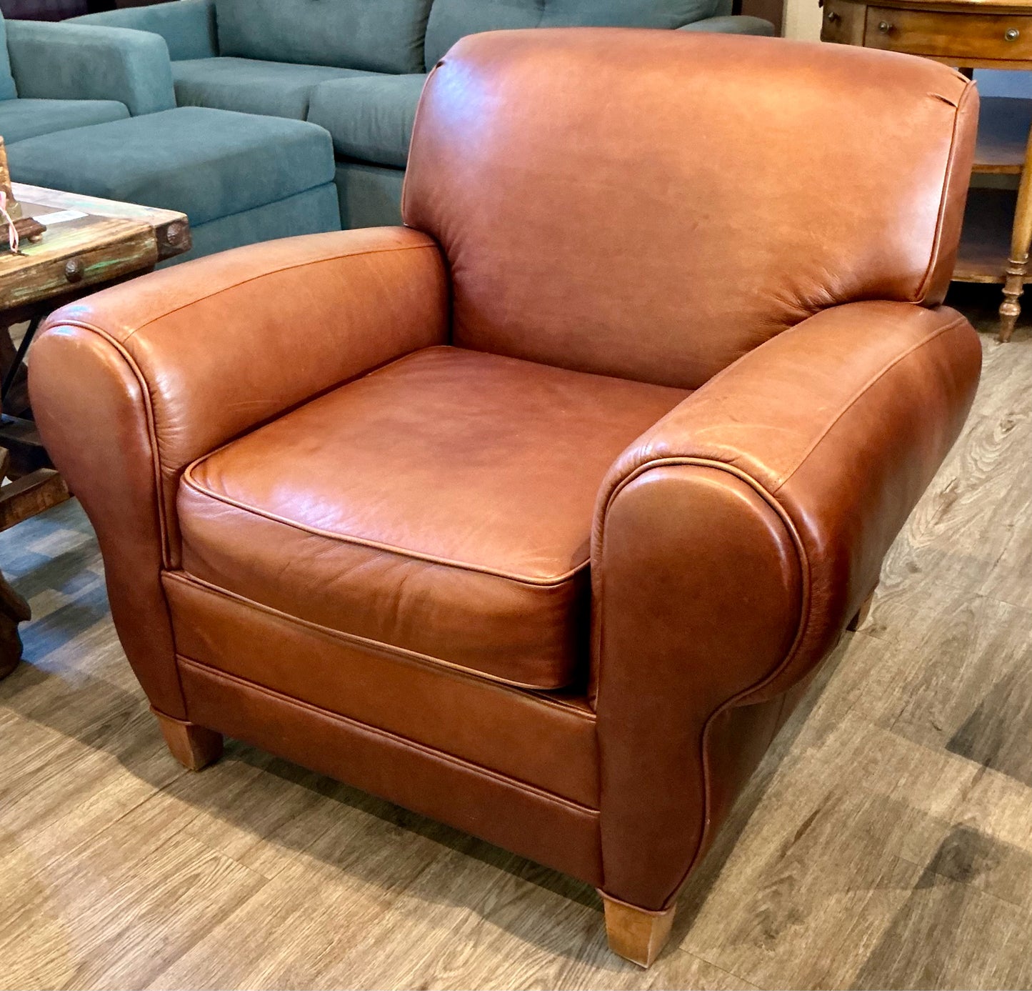 Norwalk Chair