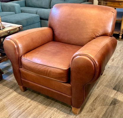 Norwalk Chair