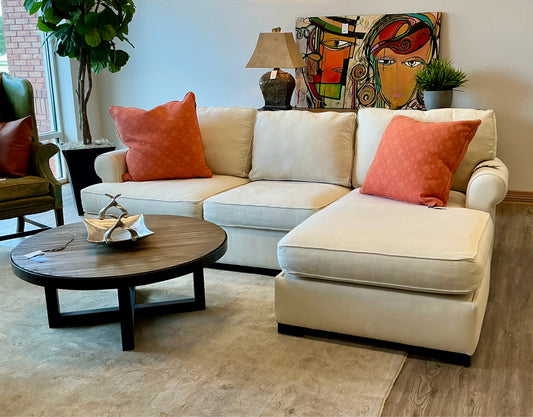 Pottery Barn Sofa