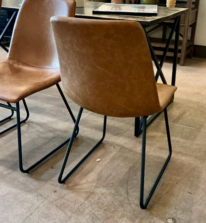Chairs Set of 3