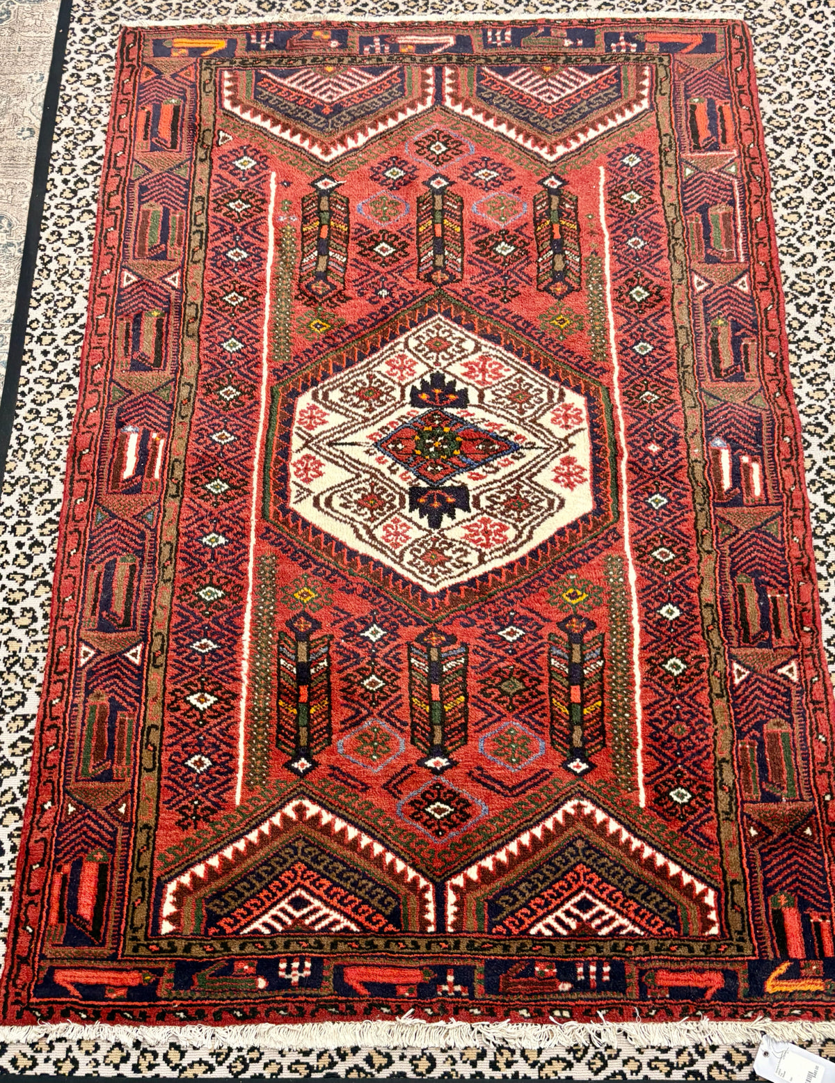 Persian Rug