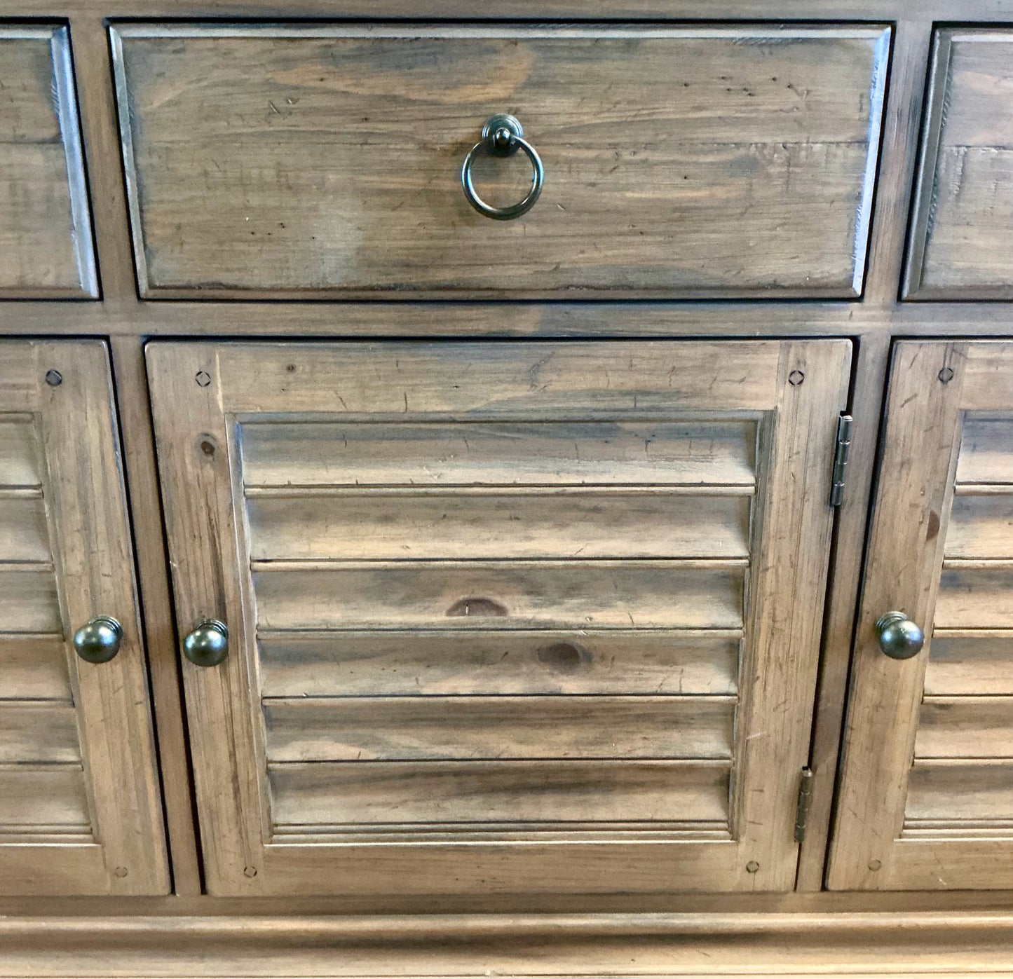Kincaid Side Board