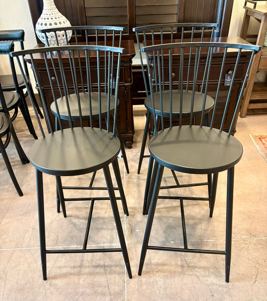World Market Barstool set of 4