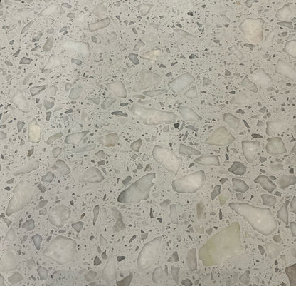 Four Hands Side Table