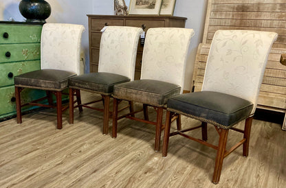 Dining Chair Set of 4