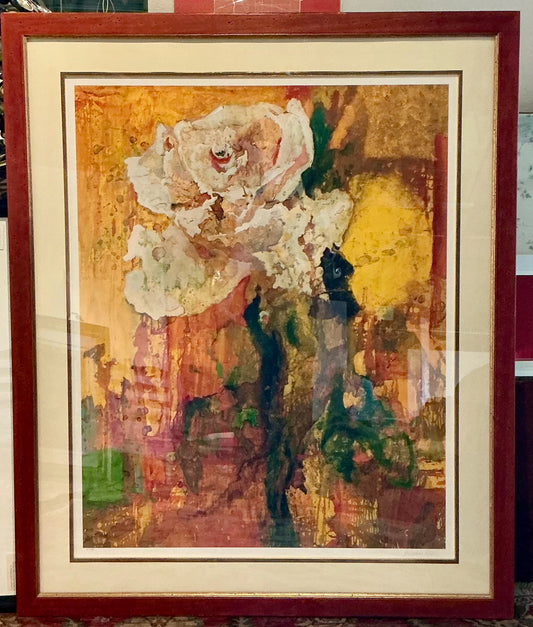 Patricia Nix Floral