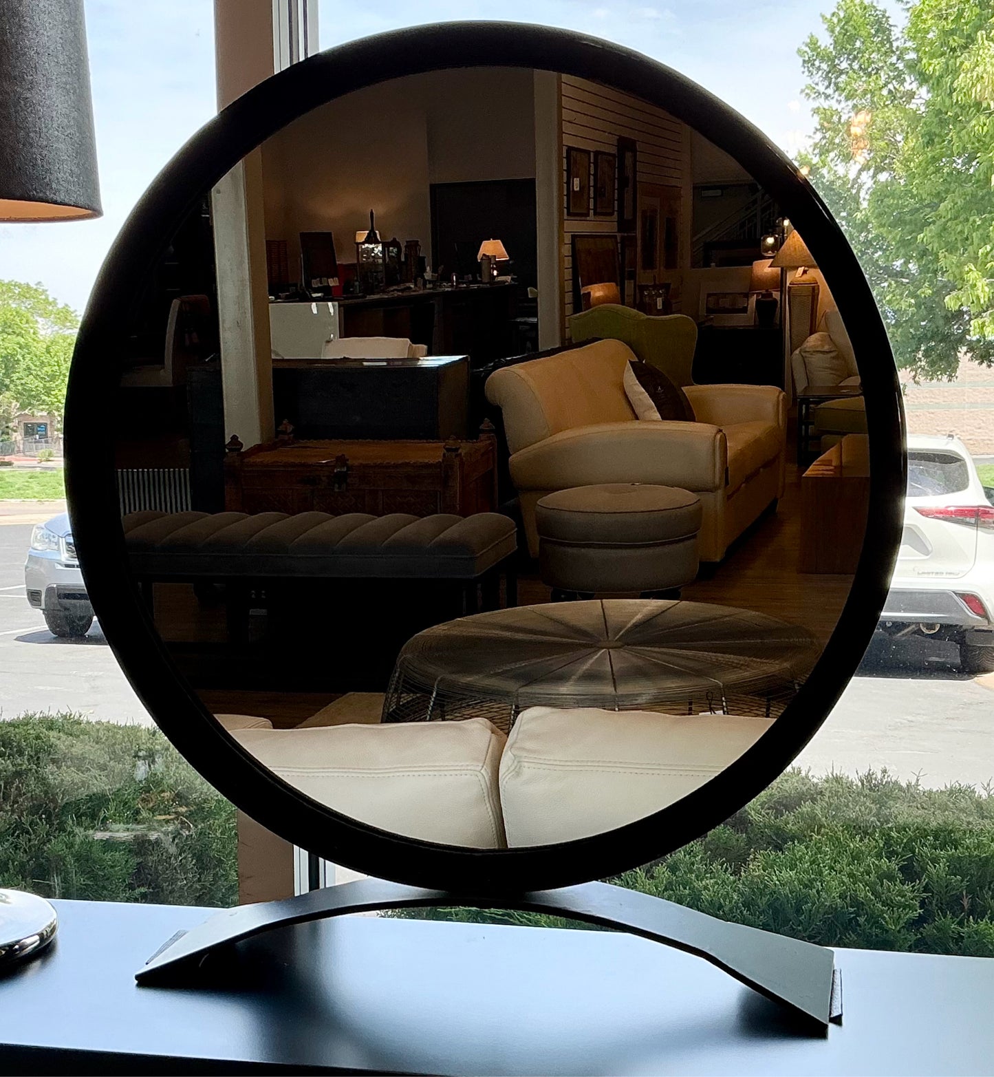 RH Mirror
