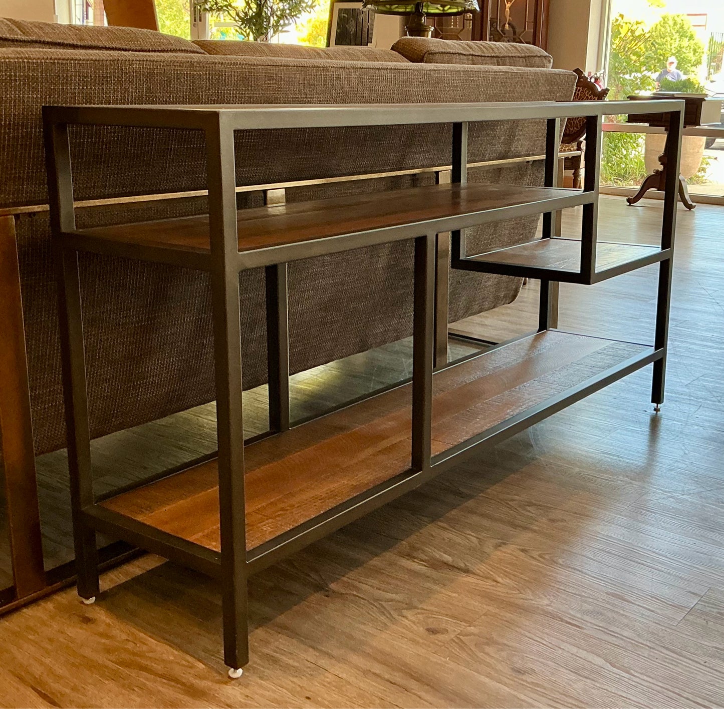 Drexel Heritage Sofa Table