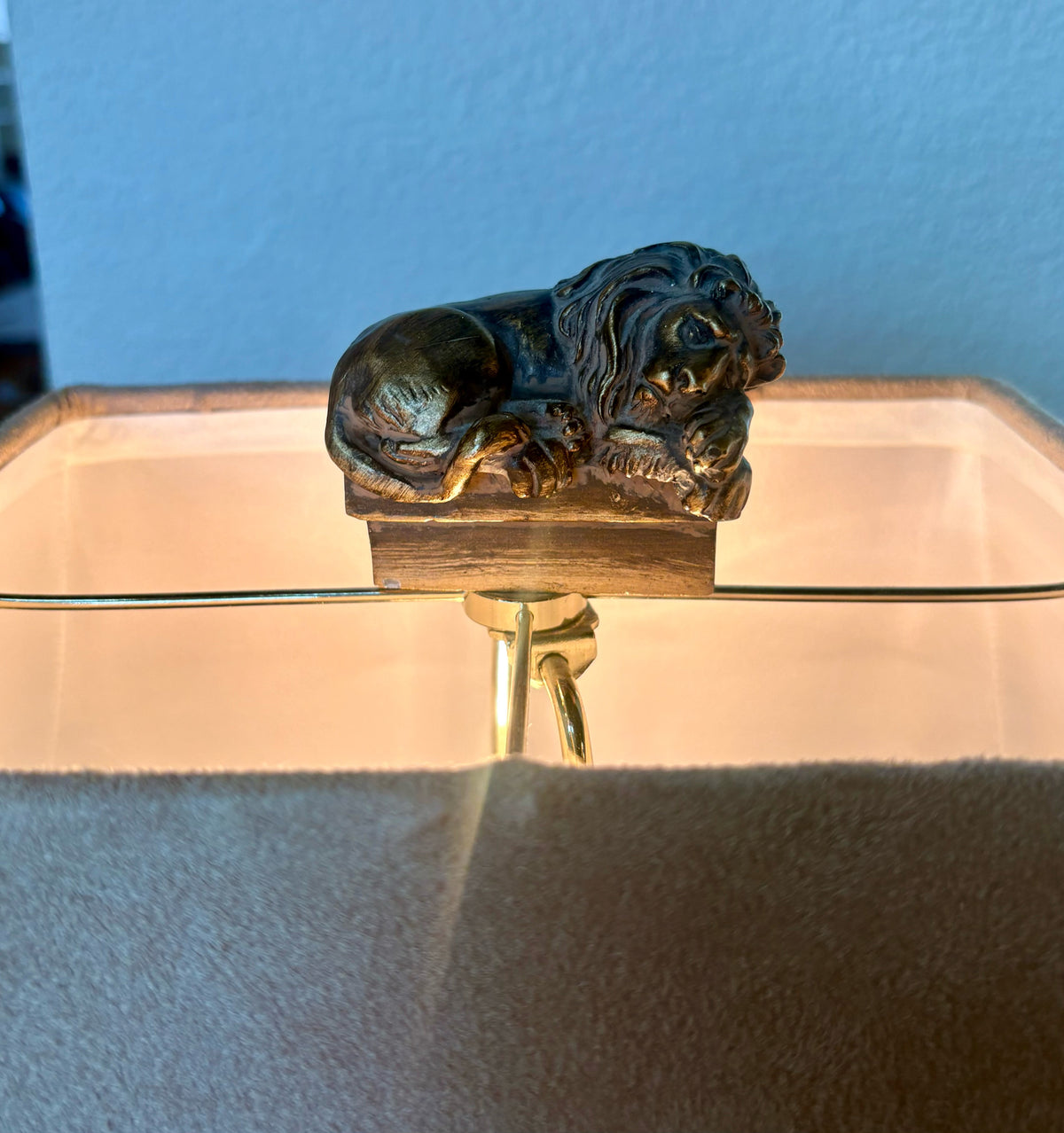 Uttermost Lamp