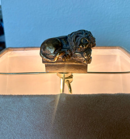 Uttermost Lamp