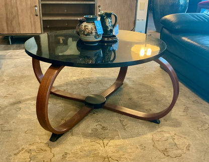 Mid Century Coffee Table