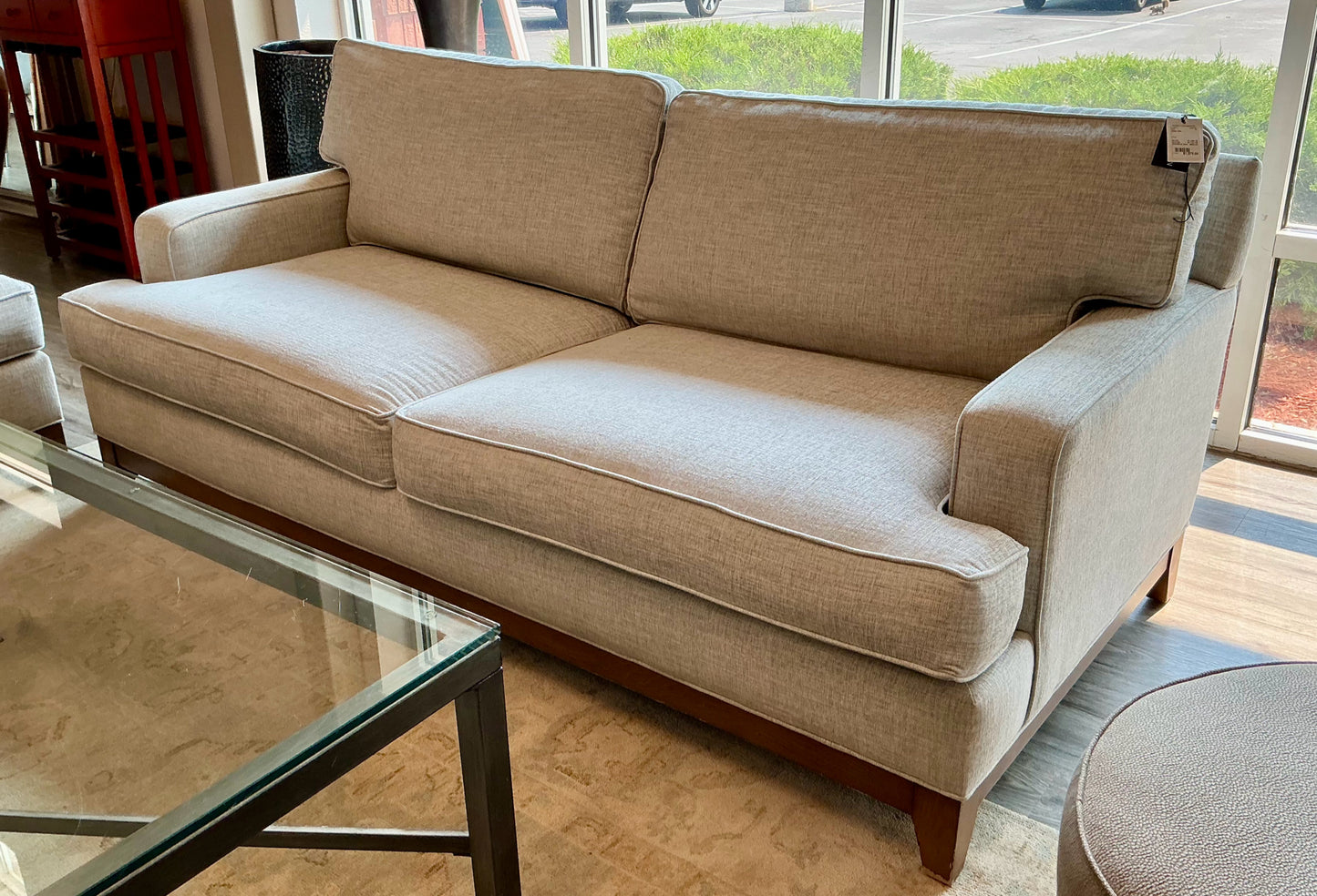 Ethan Allen Sofa